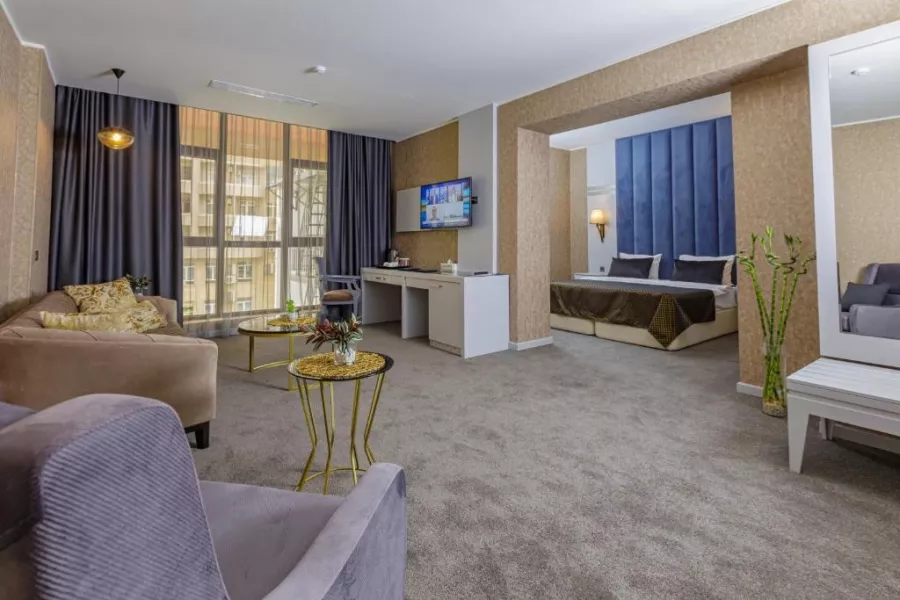 Premium Park Hotel в Баку: Гостиница, Отель, Отпуск, Чилим, Апартаменты, Путешествие,