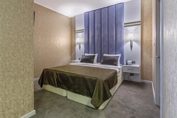 Premium Park Hotel