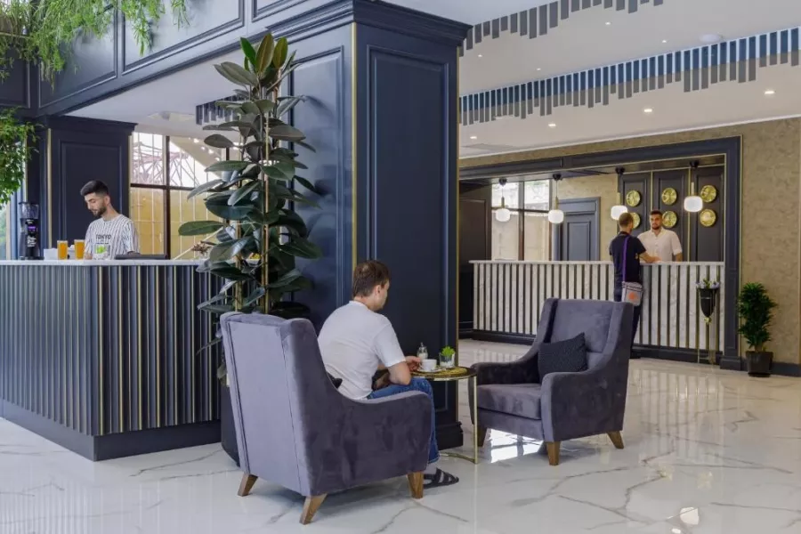 Premium Park Hotel в Баку: Гостиница, Отель, Отпуск, Чилим, Апартаменты, Путешествие,