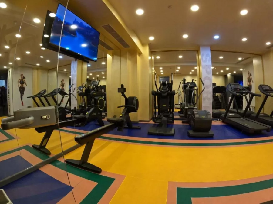 Premium Park Hotel в Баку: Гостиница, Отель, Отпуск, Чилим, Апартаменты, Путешествие,