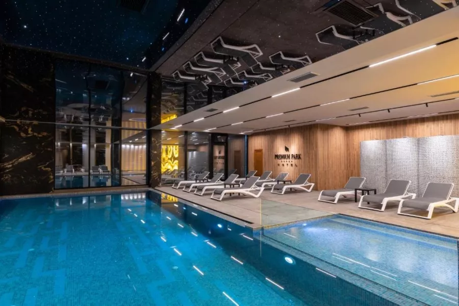 Premium Park Hotel в Баку: Гостиница, Отель, Отпуск, Чилим, Апартаменты, Путешествие,