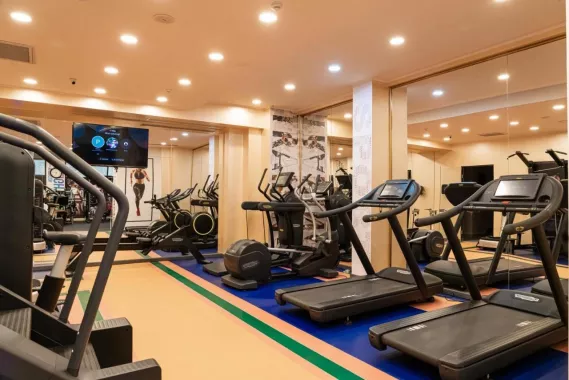 Premium Park Hotel