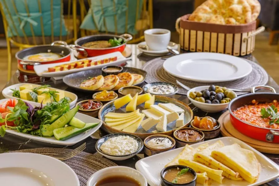 Premium Park Hotel в Баку: Гостиница, Отель, Отпуск, Чилим, Апартаменты, Путешествие,