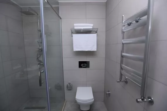 Premium Park Hotel