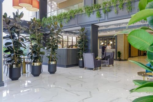 Premium Park Hotel в Баку: Гостиница, Отель, Отпуск, Чилим, Апартаменты, Путешествие,