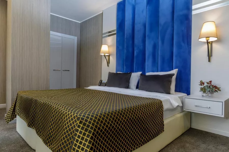 Premium Park Hotel в Баку: Гостиница, Отель, Отпуск, Чилим, Апартаменты, Путешествие,