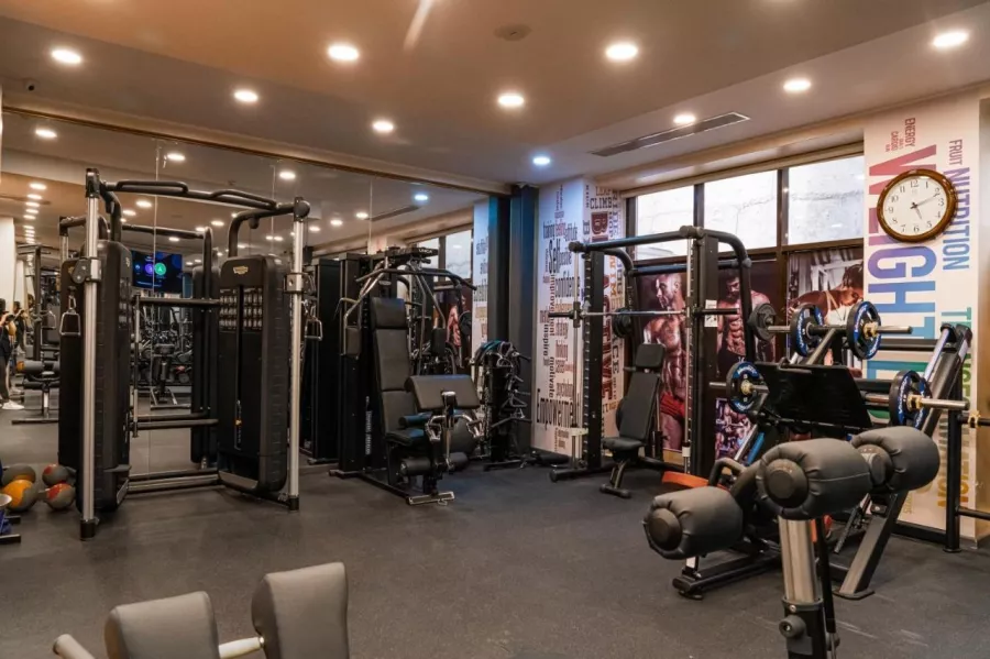 Premium Park Hotel в Баку: Гостиница, Отель, Отпуск, Чилим, Апартаменты, Путешествие,