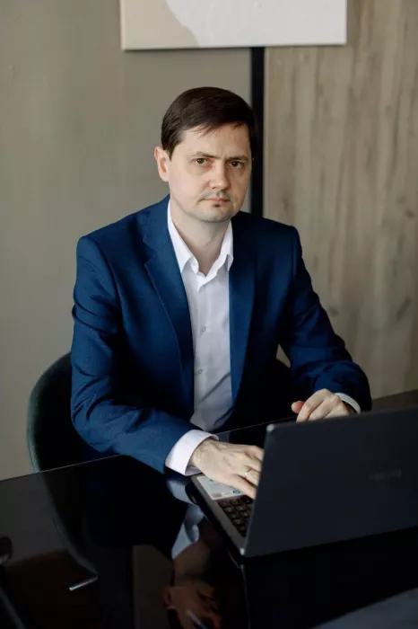 Юридическая компания "Новая глава"