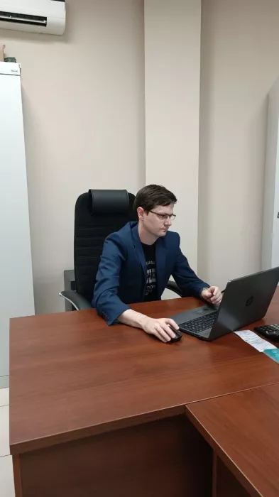 Юридическая компания "Новая глава"