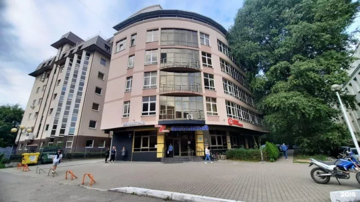 Юридическая компания "Новая глава"