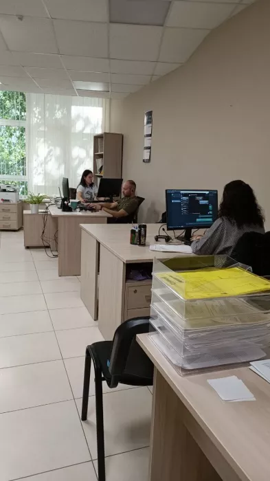 Юридическая компания "Новая глава"