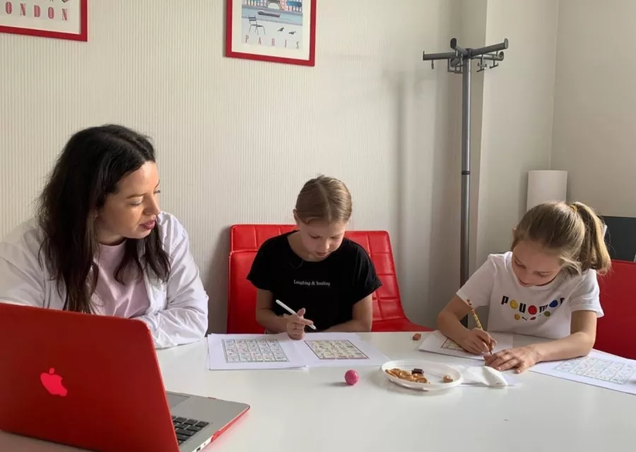 Языковая школа International language Academy в Санкт-Петербурге: Иностранные языки , Изучение иностранных языков , Английский язык , Немецкий язык , Французский язык , Языковая школа , Полиглот , Language , Learning ,