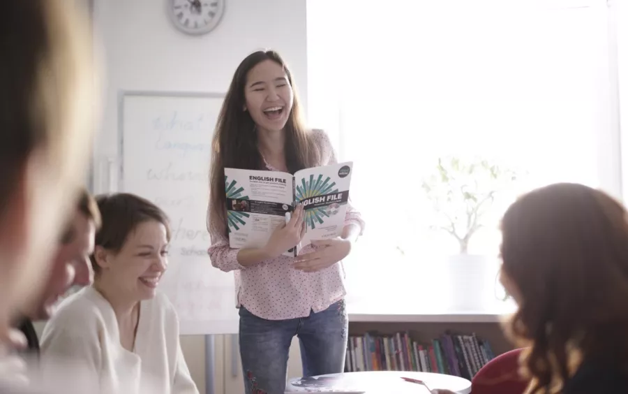 Языковая школа International language Academy в Санкт-Петербурге: Иностранные языки , Изучение иностранных языков , Английский язык , Немецкий язык , Французский язык , Языковая школа , Полиглот , Language , Learning ,