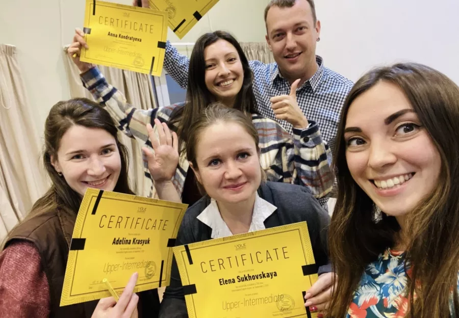 Языковая школа YOLK English School в Санкт-Петербурге: Иностранные языки , Изучение иностранных языков , Английский язык , Немецкий язык , Французский язык , Языковая школа , Полиглот, Learning , Language ,