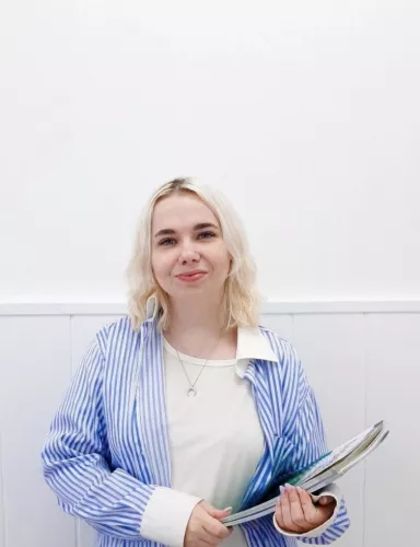 Языковая школа Best english academy в Санкт-Петербурге
