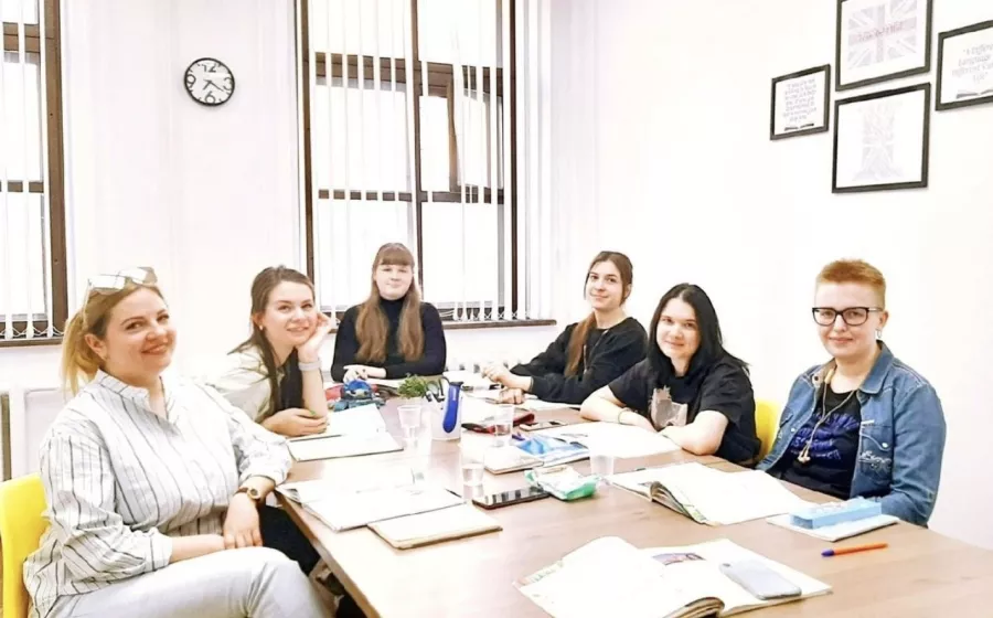 Языковая школа Best english academy в Санкт-Петербурге: Изучение иностранных языков , Иностранные языки , Английский язык , Французский язык , Немецкий язык , Языковая школа , Полиглот , Language , Learning ,