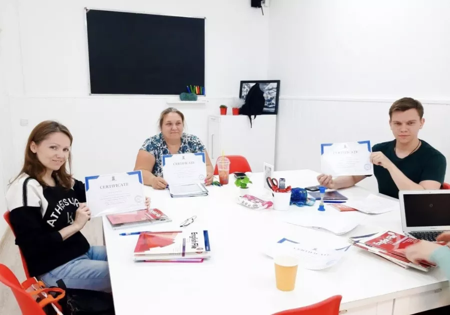 Языковая школа Best english academy в Санкт-Петербурге: Изучение иностранных языков , Иностранные языки , Английский язык , Французский язык , Немецкий язык , Языковая школа , Полиглот , Language , Learning ,