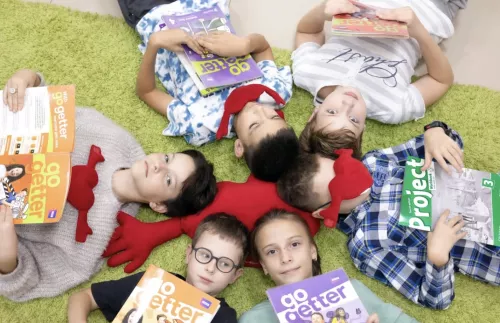 Языковая школа Mpschool  в  Краснодаре