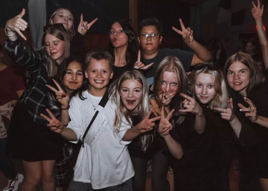 Международный инновационный лагерь для детей Most camp в Краснодаре: Куда сходить , Мастер-классы, Активный Отдых,