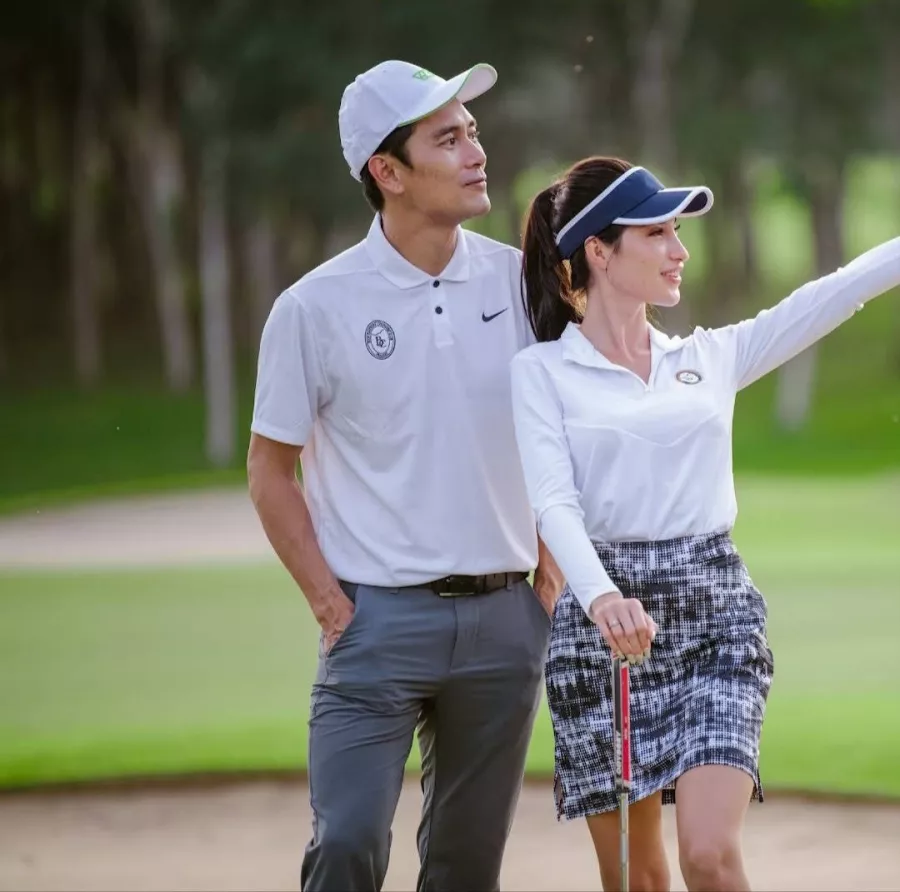 Гольф-Клуб Blue Canyon Country Club в Пхукете: Гольф, Отель, Поле Для Гольфа, Golf, Hotel, Spa, Golf Field,