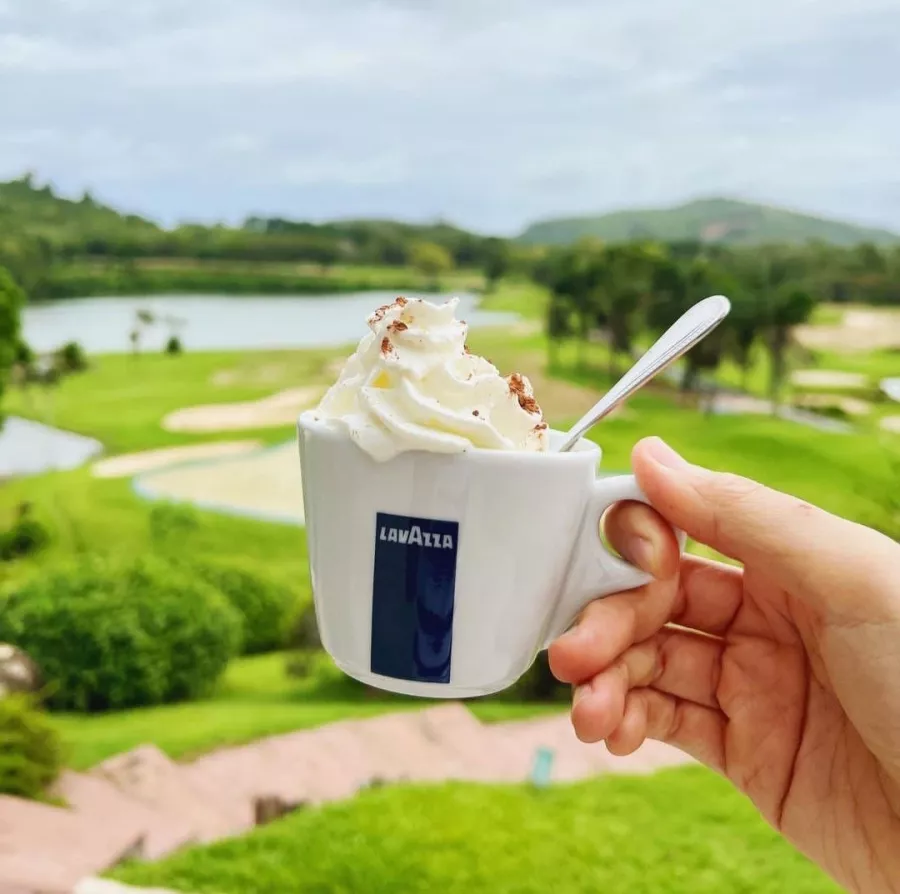 Гольф-Клуб Blue Canyon Country Club в Пхукете: Гольф, Отель, Поле Для Гольфа, Golf, Hotel, Spa, Golf Field,