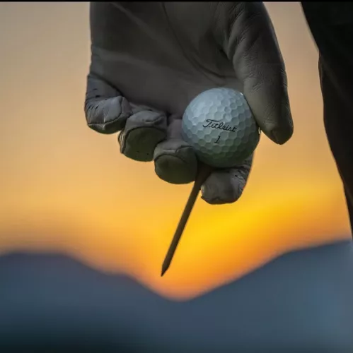 Голь-Клуб Aquella Golf & Country Club в Пхукете