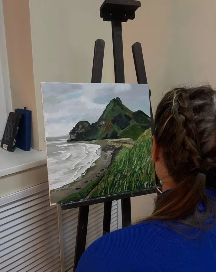 Школа рисования для детей и взрослых Cardamon в Краснодаре: Детям, Художник, Наука, Рисование, Галерея, Для взрослых, Школа,