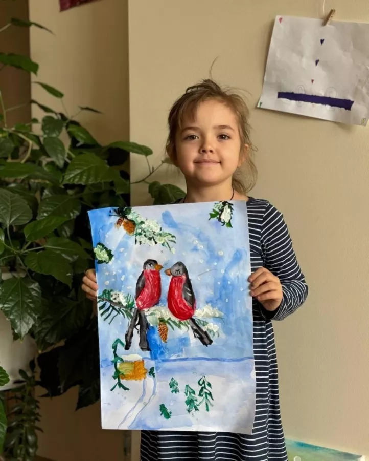 Школа рисования для детей и взрослых Cardamon в Краснодаре: Детям, Художник, Наука, Рисование, Галерея, Для взрослых, Школа,