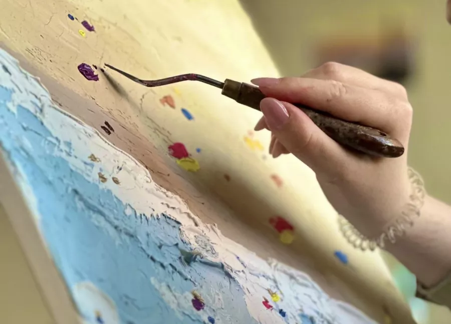 Школа рисования для детей и взрослых Cardamon в Краснодаре: Детям, Художник, Наука, Рисование, Галерея, Для взрослых, Школа,