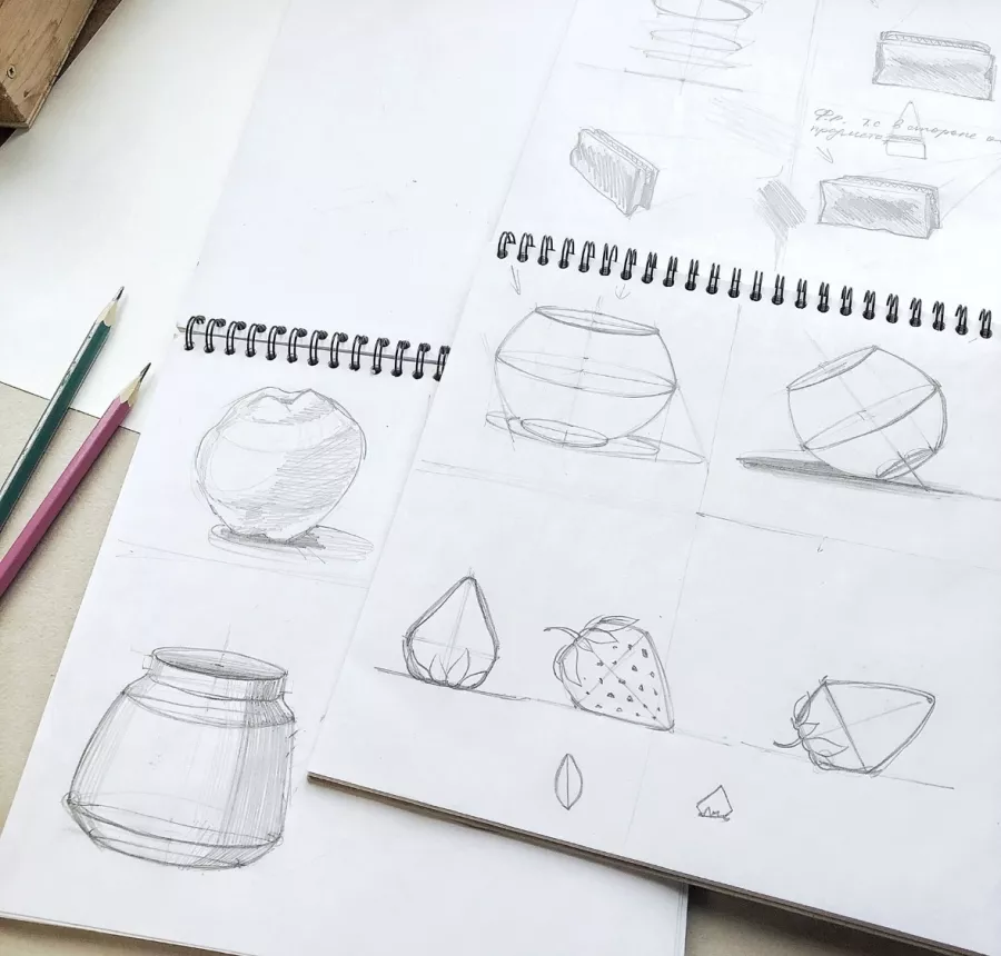 Творческая студия The Sketch в Краснодаре: Художественная школа, Творческая студия, Научиться красиво рисовать, Рисунки, Рисование, Арт студия, Мастер-классы, Детский праздник,
