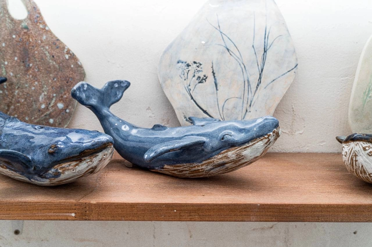 Гончарная студия Глина