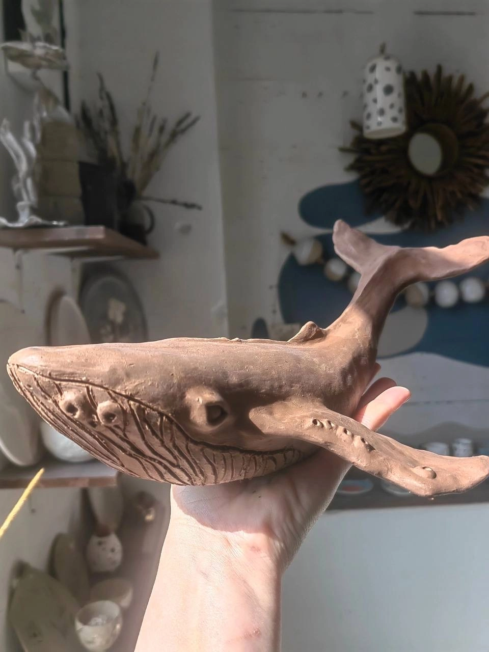 Гончарная студия Глина