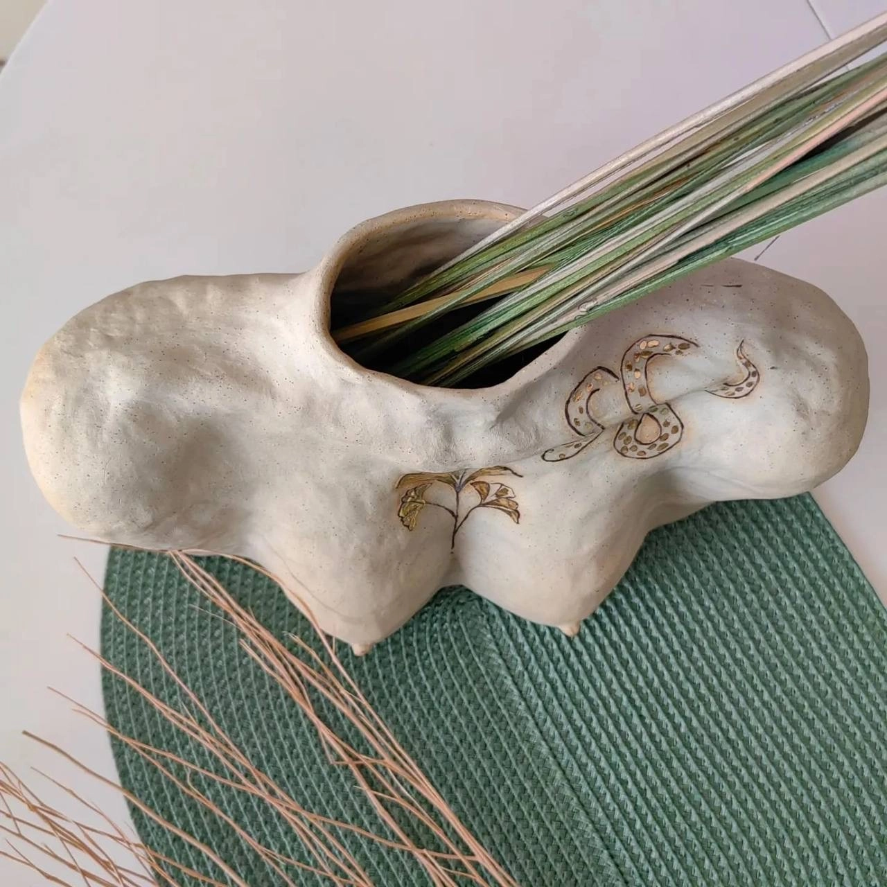 Гончарная студия Глина