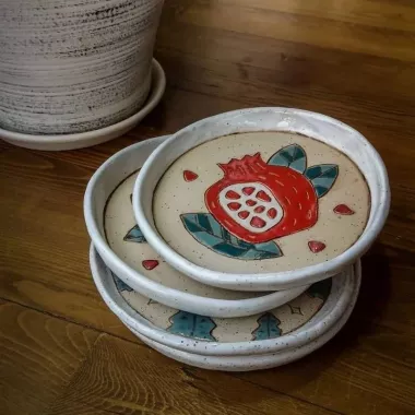 Гончарная студия Глина