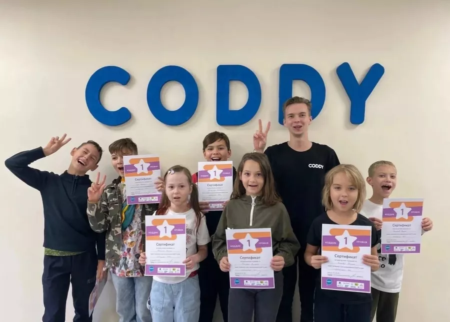 Международная школа программирования для детей CODDY в Краснодаре: Кибер школа, Школа программирования, Развива ЛК для детей, IT специалист, IT профессии, Летний IT лагерь, 3D изображения, Мобильная графика, Мультфильм своими руками, Кибер школа для детей,