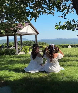 Винодельня Собер Баш