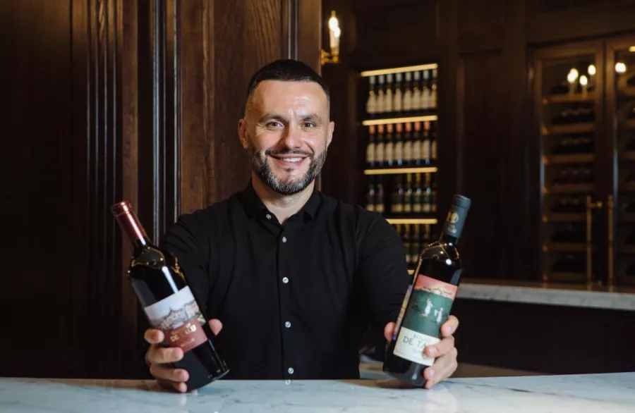 Винодельня Chateau de talu в Геленджике: Дегустация вин, Экскурсия, Винодельня, Вино, Банкетный зал, Сухое вино, Белое вино, Туристам, Дегустация, Для влюбленных,