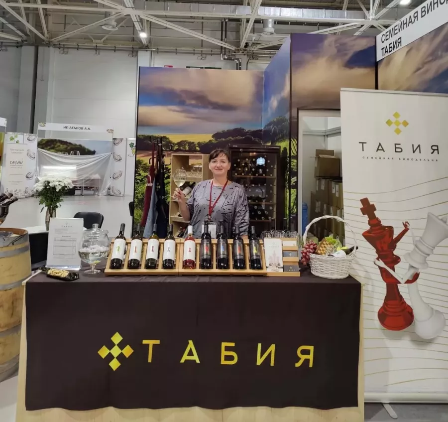 Винодельня Табия в Анапе: Дегустация Вин, Вино, Винодельня, Экскурсия, Сухое вино, Белое вино, Красное вино, Сота винограда, Попробовать вино,