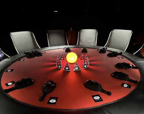 ​Клубы настольных игр "MAFIA VIP"