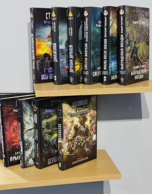 ​Клуб настольных игр "Гильдия приключенцев"