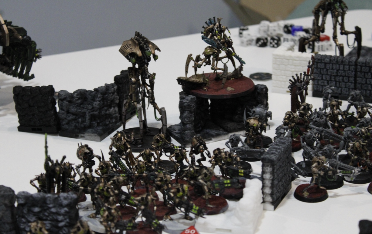 ​Клуб настольных игр "Гильдия приключенцев"