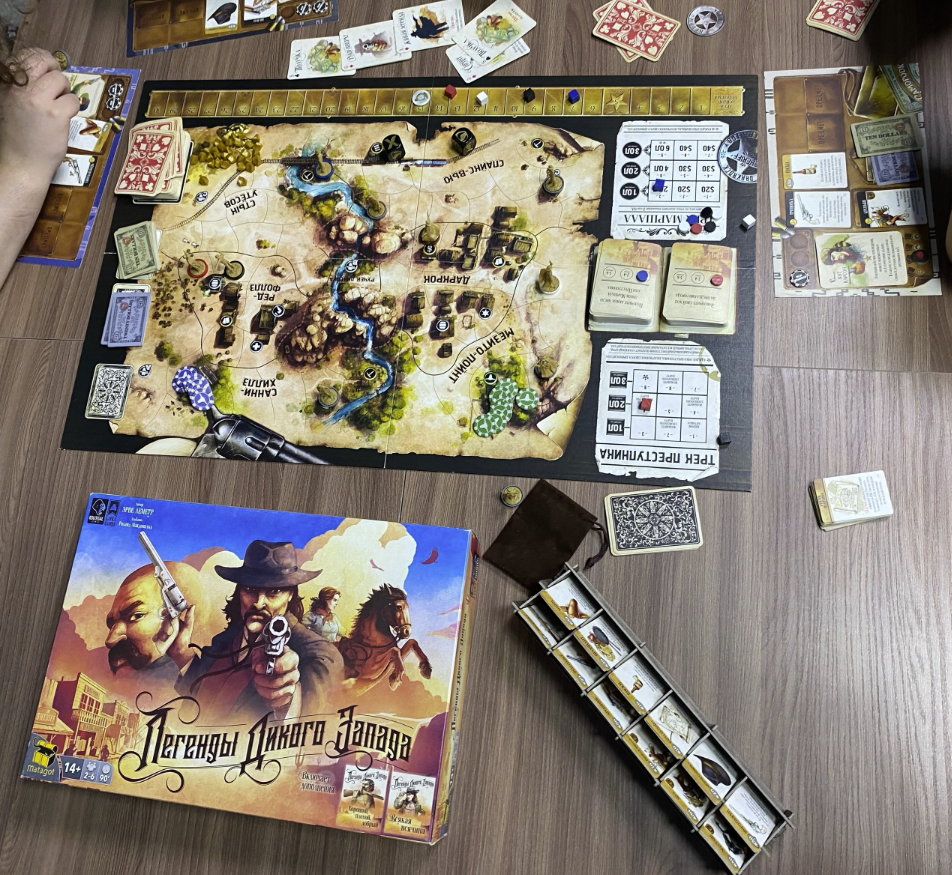 ​Клуб-магазин "Орден Двадцатигранника"