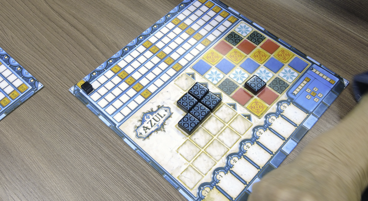 ​Клуб-магазин "Орден Двадцатигранника"