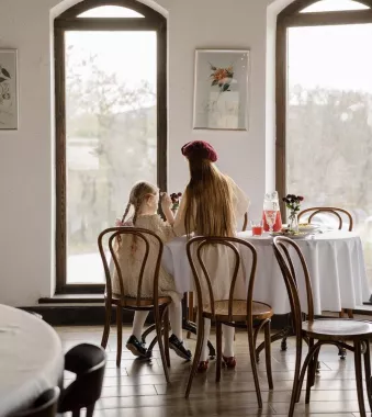 Семейная винодельня Chateau Andre