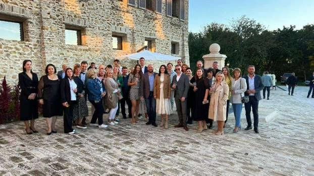 Семейная винодельня Chateau Andre в Анапе: Экскурсия, Дегустация вина, Вино, Винодельня, Дегустация, Сорт винограда, Белое вино, Красное вино, Сухое вино,
