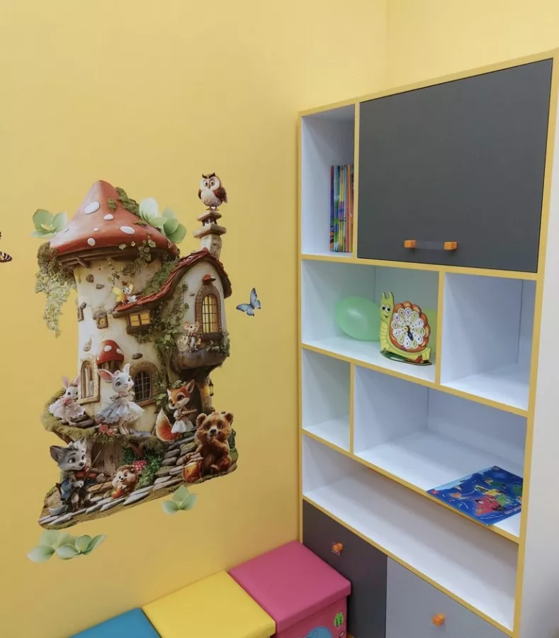 Языковая школа Amakids в Казани: Иностранные языки , Изучение иностранных языков , Языковая школа , Английский язык , Французский язык , Немецкий язык , Полиглот , Language , Learning ,