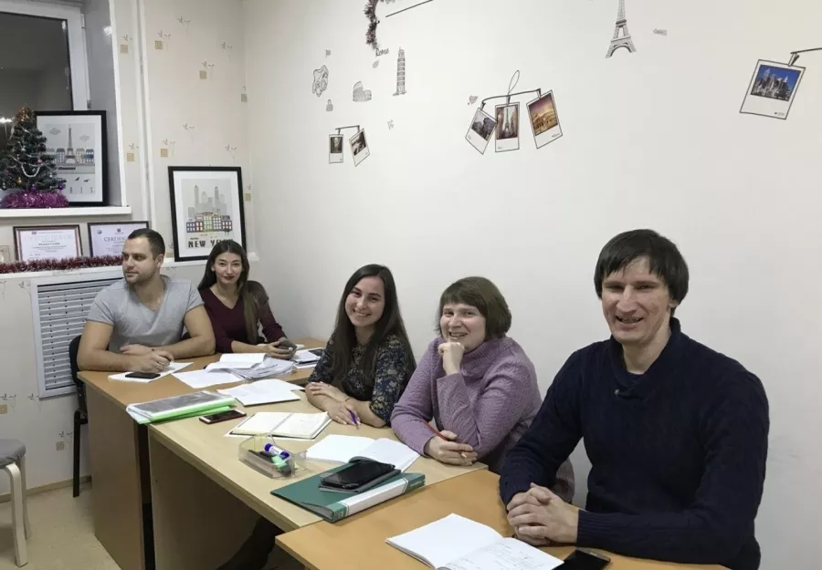 Языковая школа Today в Казани: Иностранные языки , Изучение иностранных языков , Полиглот , Языковая школа , Английский язык , Французский язык , Немецкий язык , Language , Learning ,
