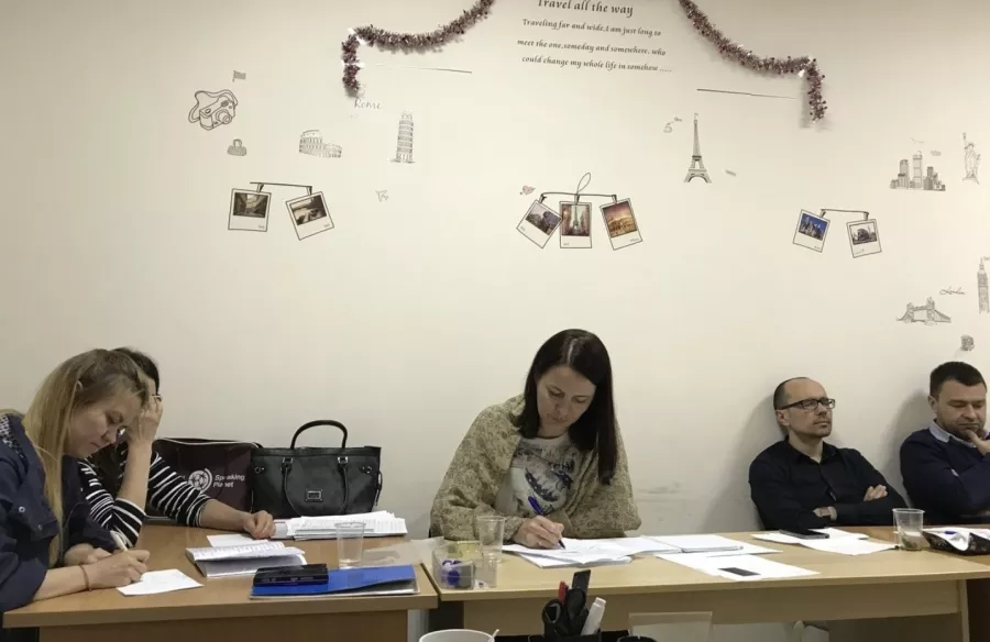 Языковая школа Today в Казани: Иностранные языки , Изучение иностранных языков , Полиглот , Языковая школа , Английский язык , Французский язык , Немецкий язык , Language , Learning ,