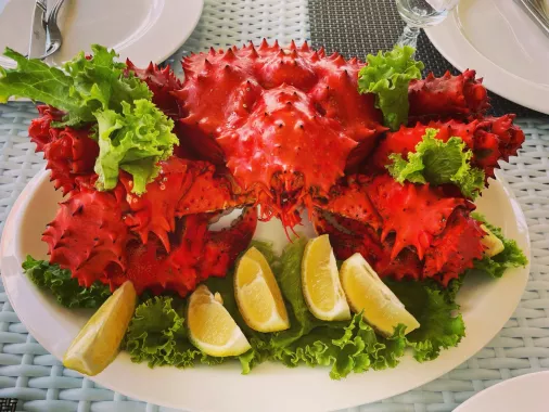 Кафе "Маяк"