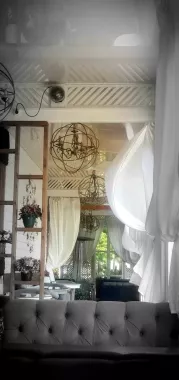Кафе "Маячок"